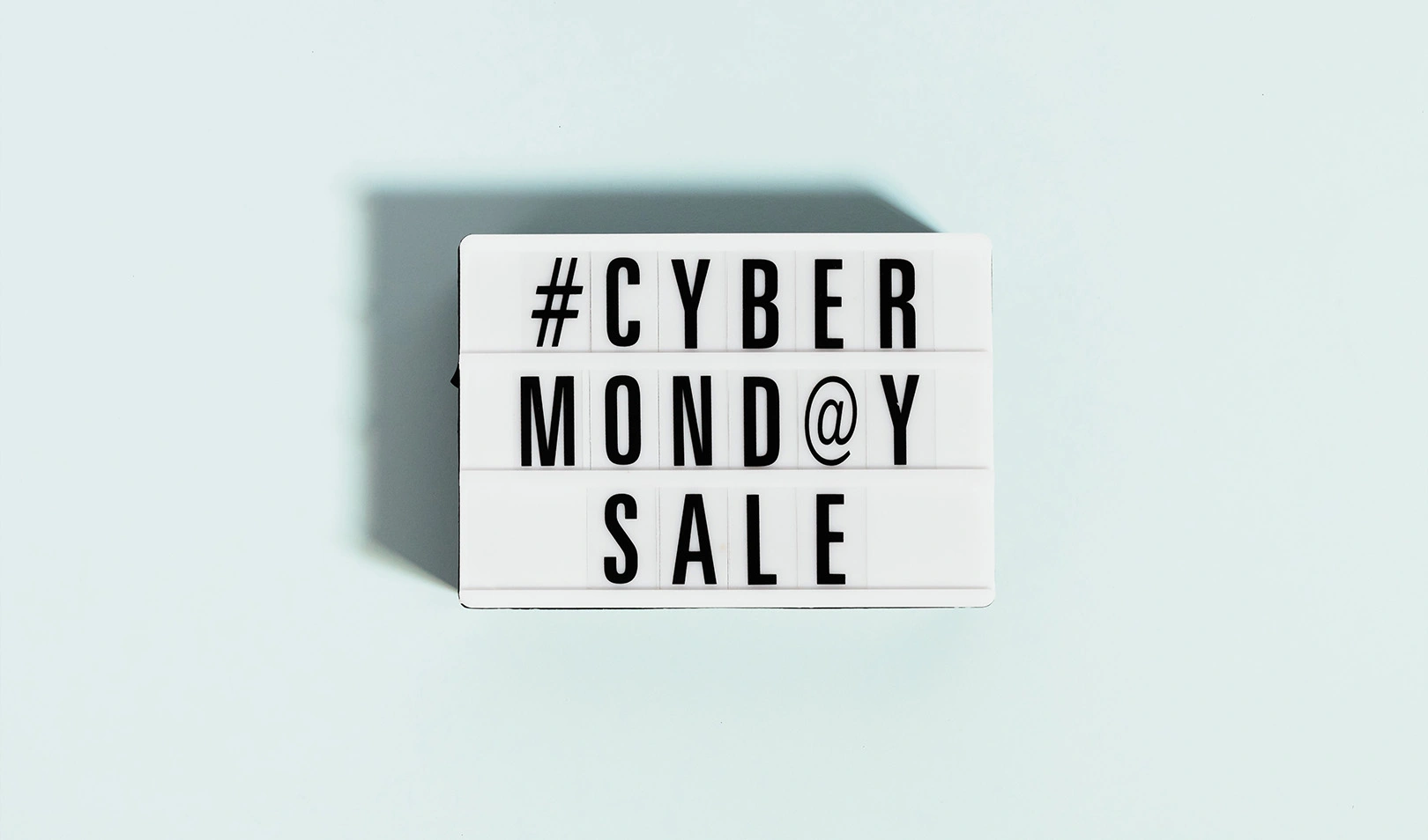 Cyber monday - Stiže crni petak - kako doći do najboljih ponuda