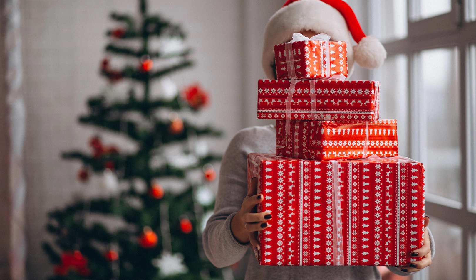 Božični pokloni - Savjeti za kupnju Božičnih poklona - manje stresa i više ušteda