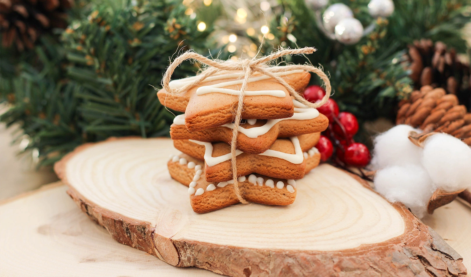 Božični kolači - Savjeti za kupnju Božičnih poklona - manje stresa i više ušteda