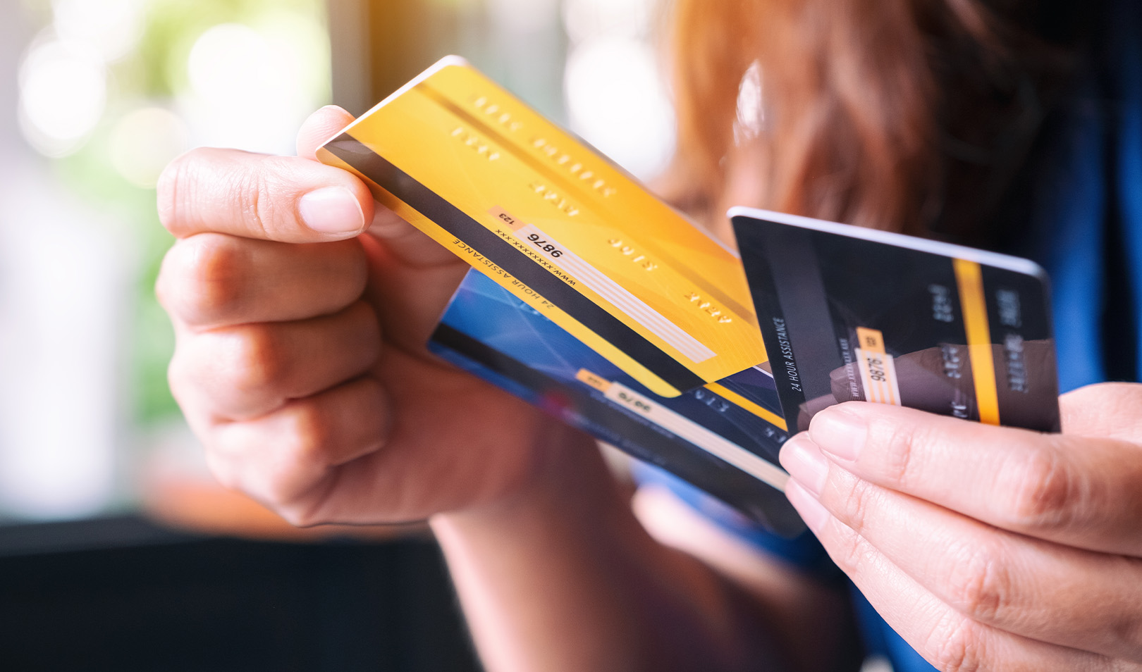 Kreditne kartice - Sve što trebate znati o mikro zajmovima