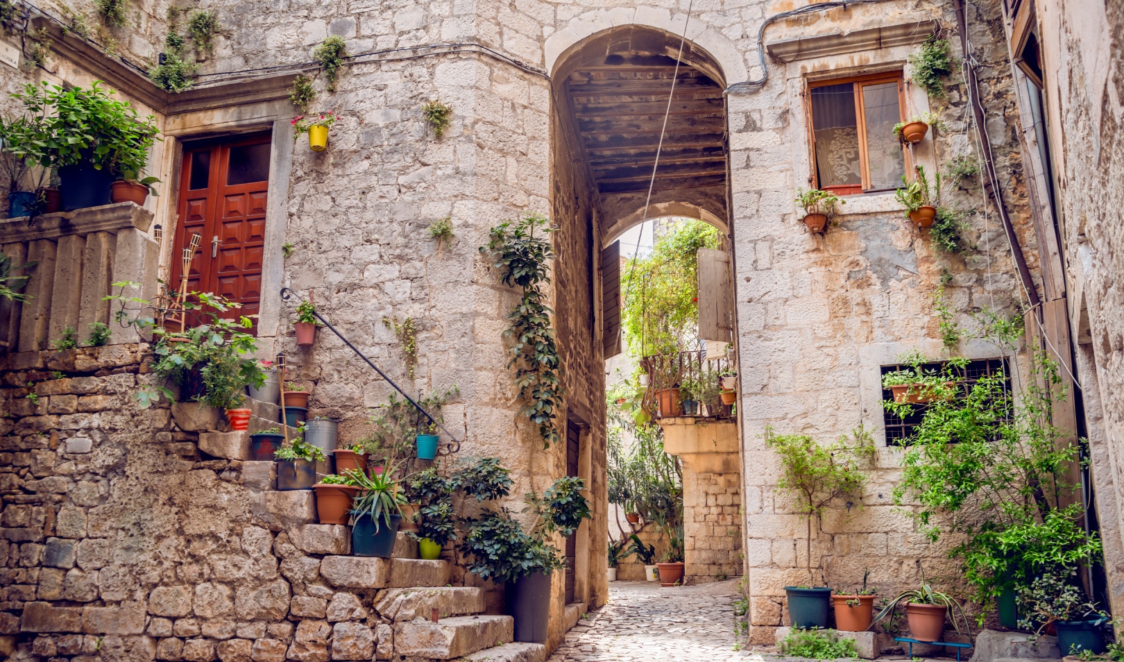 Mediteran - Kako jeftino putovati i uštedjeti na ljetovanju